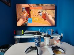 -浣熊部落ps4 ps5 switch 电玩(茶店子店)