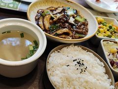 -意卡菲·欢乐聚会餐厅(华侨店)