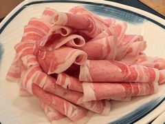 -鸿运诚羊蝎子·火锅(西单店)