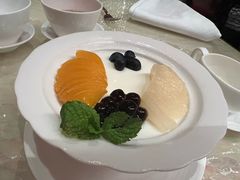 -8餐厅(新葡京酒店)