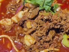 -阿西娅食府(中关村店)