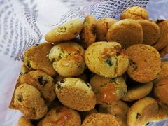 提子酥-竹桥村宫廷糕点(西站店)
