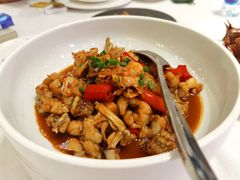 -富淳饭店(世纪公园店)