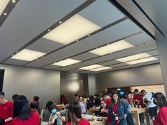 -Apple 零售店(Causeway Bay)
