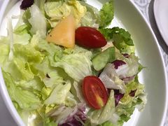 水果蔬菜沙拉-马凯餐厅(地安门店)