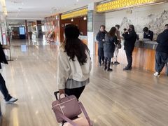 -东海森林温泉度假酒店