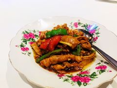 -赵记老铺(市府恒隆广场店)