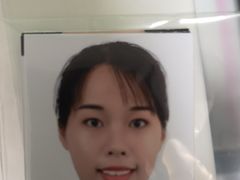 -圆梦证件照拍摄(人民西路店)