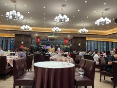 大堂-宝园酒家(美林M·LIVE天地东座店)