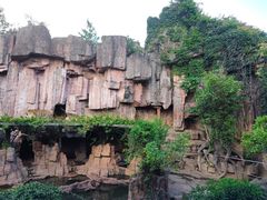 -长鹿旅游休博园