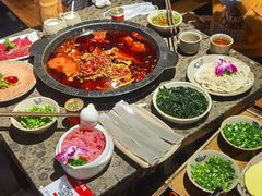 -重庆渝达老火锅(春熙路店)