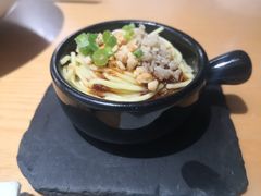 榕意川味凉面-榕意·川味之美(欢乐海岸店)