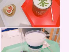 -茶是一枝花泡茶店