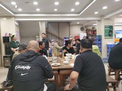 -老刘家永盛斋·传统泡馍(东关南街店)
