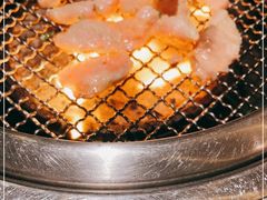 -厚贞日式烤肉(龙之梦店)