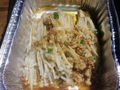 -刘全福吊炉烧烤王(东江路店)