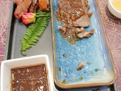 -欢乐海岸美食联盟
