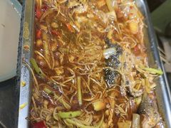 -寻味乌镇·龙虾烧烤