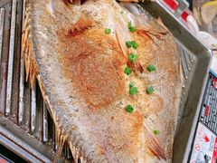 罗非鱼-西贝(紫荆广场店)