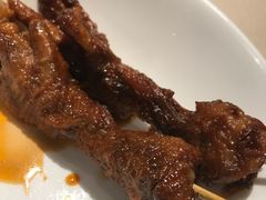 -南门小馆·清真(国贸商城店)