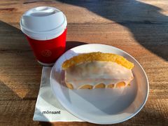 -Cafe Aewol Monsant