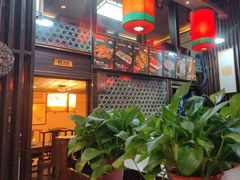 -陈府大宅门成都火锅·手切鲜肉(太原街店)