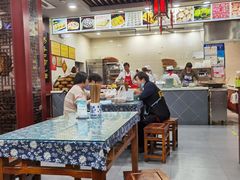 大堂-荣阳楼(山塘街店)