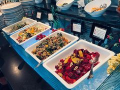 -澳门旅游塔360°旋转餐厅(南湾湖广场店)