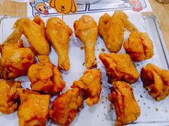 -BOPEYE·波派炸鸡(河西中央商场店)