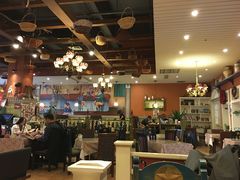 大堂-彼德西餐厅(凯德广场新南店)