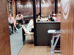 -汉堡王(长沙枫林三路店)
