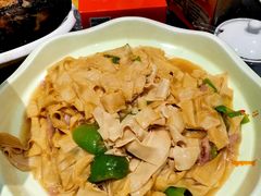 -张记聚福楼(范西店)