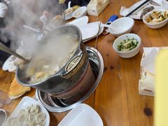 -蔡记·九米羊肉炉(东渡店)
