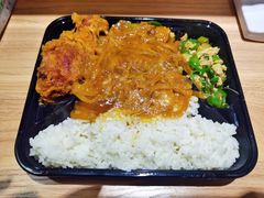 -晓宇盒饭(民安街店)