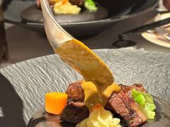 -狮拾久·现代新加坡料理(福田COCO Park店)