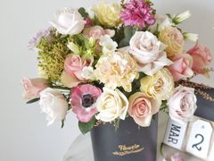 -王尔德与花