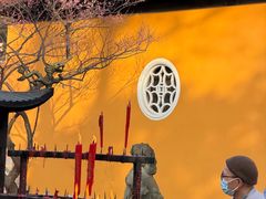 -无锡梅园公园