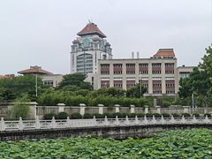 -厦门大学(思明校区)