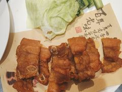 -苏先生海鲜渔庄(金桥店)
