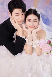 -时光印记婚纱摄影工作室·原创定制