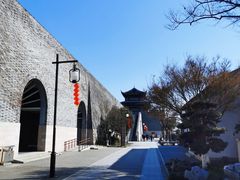 -相门城墙文化休闲景区