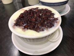 低卡糖双皮奶-民信老铺(双皮奶博物馆店)