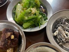 -阿秋牛排(湖心街店)