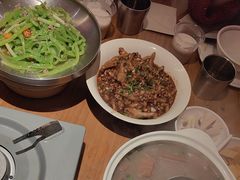 -光头李品质家常菜(人民路店)