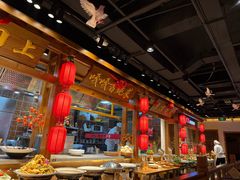 -鸽子窝(黄村店)