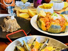 -咖梦餐厅 COMENG RESTAURANT