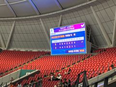 -杭州奥体中心-体育场