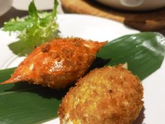 -蔡澜点心·粤菜(西单大悦城店)