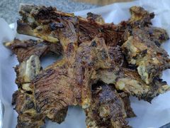 -莒县世起全羊馆(塔桥人家店)
