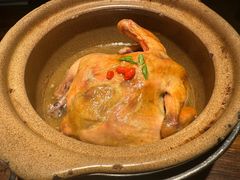 -外婆家(蓝色港湾店)